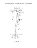 INSERTION DEVICE WITH THE OPERATION INPUT UNIT diagram and image