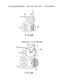 INSERTION DEVICE WITH THE OPERATION INPUT UNIT diagram and image