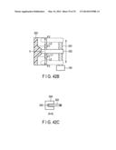 INSERTION DEVICE WITH THE OPERATION INPUT UNIT diagram and image