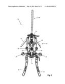 SURGICAL ACCESS SYSTEM AND RELATED METHODS diagram and image