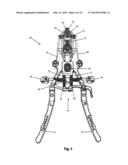 SURGICAL ACCESS SYSTEM AND RELATED METHODS diagram and image