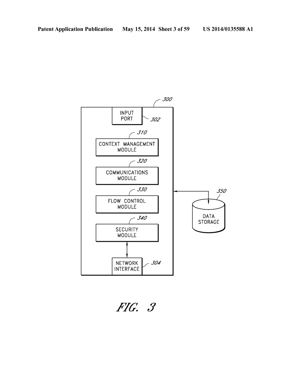 MEDICAL MONITORING SYSTEM - diagram, schematic, and image 04