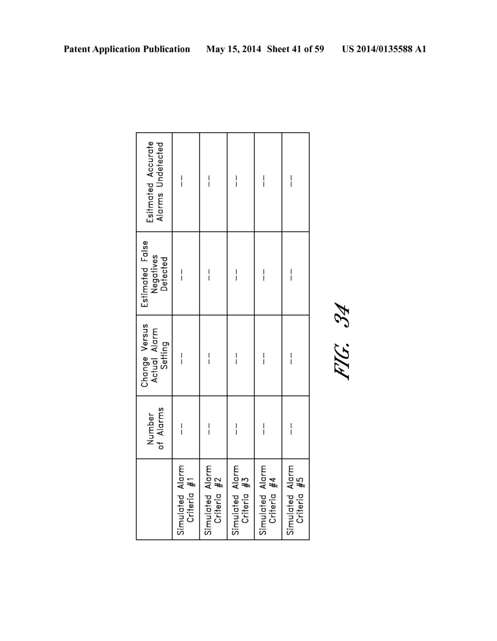 MEDICAL MONITORING SYSTEM - diagram, schematic, and image 42