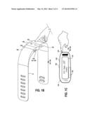 Methods, Systems and Devices for Measuring Fingertip Heart Rate diagram and image