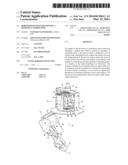 ROBOTIZED SYSTEM FOR MOVING A REMOTELY GUIDED TOOL diagram and image