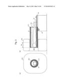 PET/MRI DEVICE, PET DEVICE, AND IMAGE RECONSTRUCTION SYSTEM diagram and image