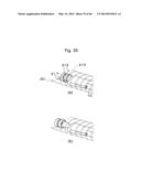 PET/MRI DEVICE, PET DEVICE, AND IMAGE RECONSTRUCTION SYSTEM diagram and image