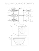 MEDICAL-DATA PROCESSING DEVICE AND RADIATION TOMOGRAPHY APPARATUS HAVING     THE SAME diagram and image