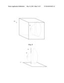 MEDICAL-DATA PROCESSING DEVICE AND RADIATION TOMOGRAPHY APPARATUS HAVING     THE SAME diagram and image