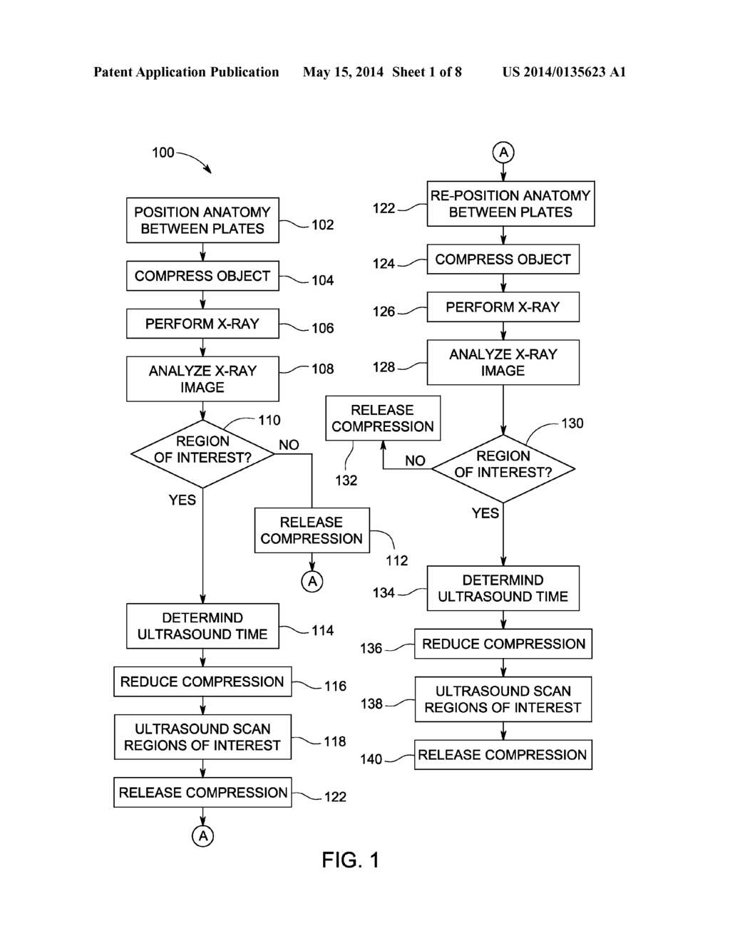 SYSTEMS AND METHODS FOR X-RAY AND ULTRASOUND IMAGING - diagram, schematic, and image 02