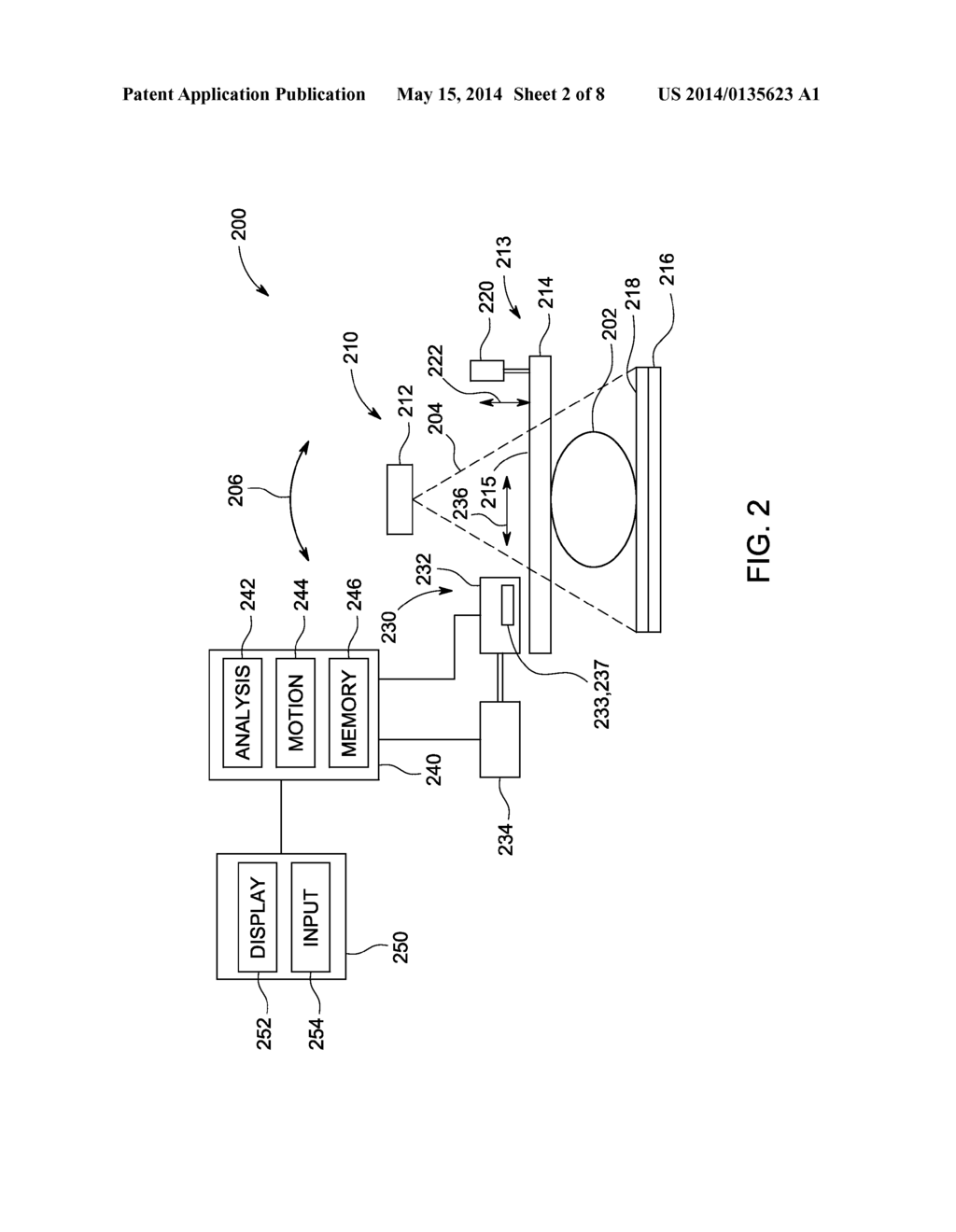 SYSTEMS AND METHODS FOR X-RAY AND ULTRASOUND IMAGING - diagram, schematic, and image 03