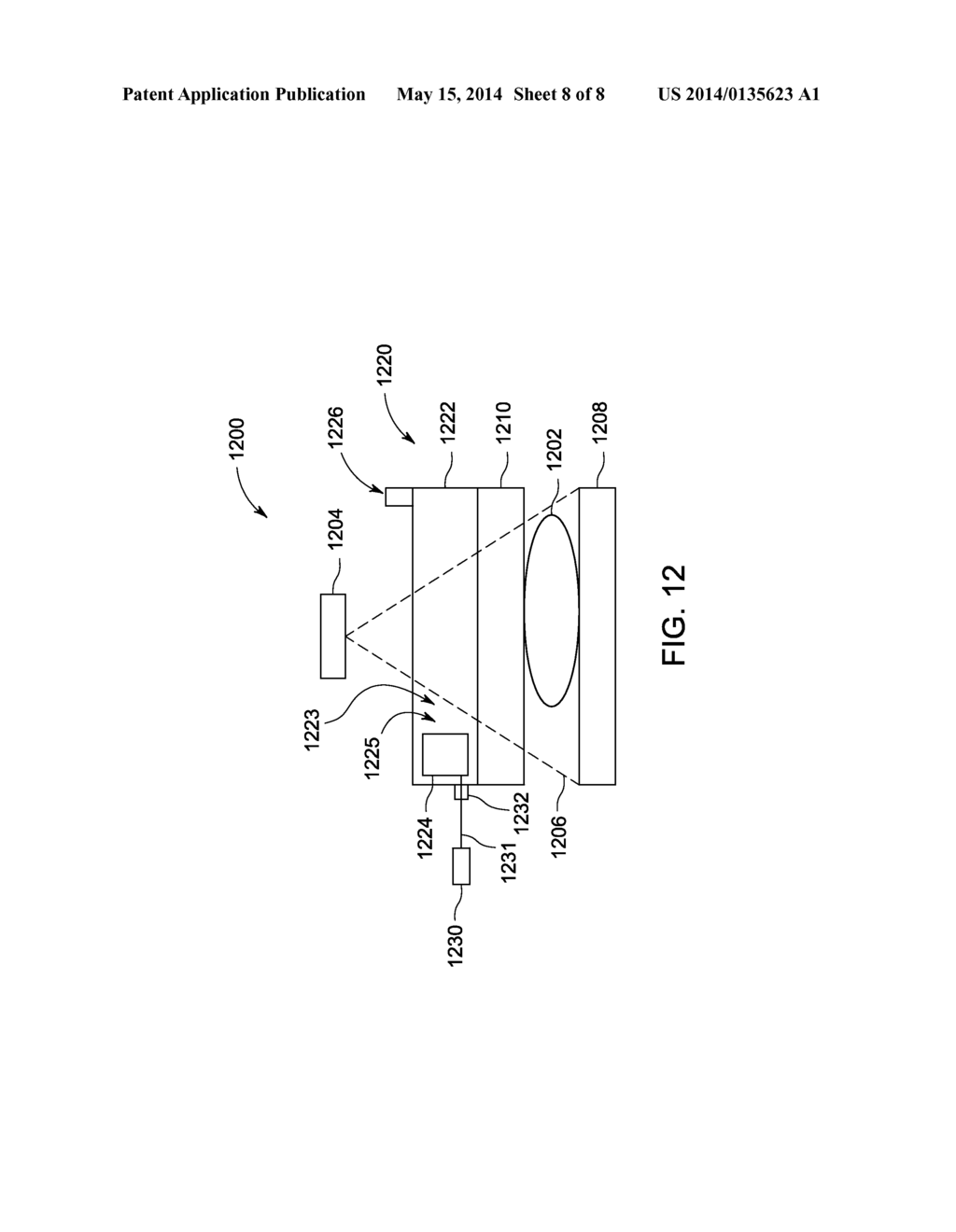 SYSTEMS AND METHODS FOR X-RAY AND ULTRASOUND IMAGING - diagram, schematic, and image 09