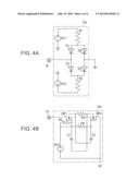 ULTRASONIC PROBE AND ULTRASONIC DIAGNOSTIC APPARATUS diagram and image