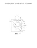 Monitoring Physiological Signals During External Electrical Stimulation diagram and image