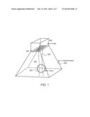 INSTRUMENT AND METHOD FOR ULTRASOUND MEDIATED DRUG DELIVERY diagram and image