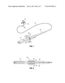 STEERABLE ASSEMBLY FOR SURGICAL CATHETER diagram and image