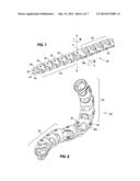 STEERABLE ASSEMBLY FOR SURGICAL CATHETER diagram and image