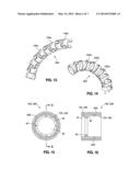 STEERABLE ASSEMBLY FOR SURGICAL CATHETER diagram and image