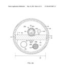 CATHETER WITH IMPROVED TORQUE TRANSMISSION diagram and image