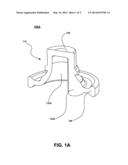 TAILLESS NEEDLELESS VALVE SYSTEM diagram and image