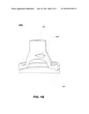 TAILLESS NEEDLELESS VALVE SYSTEM diagram and image