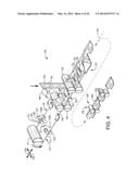 Method of Making Disposable Pants Having Underwear-like Waistbands, and     Pant Made Thereby diagram and image