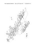 Method of Making Disposable Pants Having Underwear-like Waistbands, and     Pant Made Thereby diagram and image