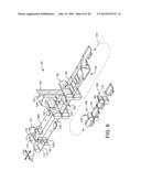 Method of Making Disposable Pants Having Underwear-like Waistbands, and     Pant Made Thereby diagram and image