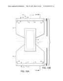 Method of Making Disposable Pants Having Underwear-like Waistbands, and     Pant Made Thereby diagram and image