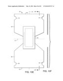 Method of Making Disposable Pants Having Underwear-like Waistbands, and     Pant Made Thereby diagram and image