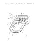 Feeding Set with Cassette and Related Methods Therefor diagram and image