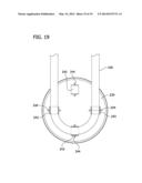 Feeding Set with Cassette and Related Methods Therefor diagram and image