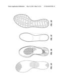 ADJUSTABLE FOOT PEDAL CONTROL FOR OPHTHALMIC SURGERY diagram and image