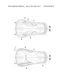 ADJUSTABLE FOOT PEDAL CONTROL FOR OPHTHALMIC SURGERY diagram and image