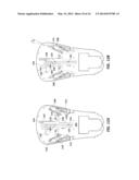 ADJUSTABLE FOOT PEDAL CONTROL FOR OPHTHALMIC SURGERY diagram and image