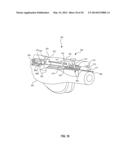 TISSUE FIXATION ASSEMBLY HAVING PREPOSITIONED FASTENERS AND METHOD diagram and image