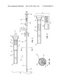 SHEATH AND BALLOON TENSIONER AND LOCATOR SYSTEMS AND METHODS diagram and image