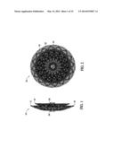 MULTI-LAYER BRAIDED STRUCTURES FOR OCCLUDING VASCULAR DEFECTS diagram and image