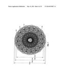 MULTI-LAYER BRAIDED STRUCTURES FOR OCCLUDING VASCULAR DEFECTS diagram and image