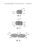 MULTI-LAYER BRAIDED STRUCTURES FOR OCCLUDING VASCULAR DEFECTS diagram and image