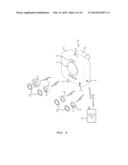 APPARATUS FOR RELAXING SMOOTH MUSCLES OF HUMAN BODY diagram and image