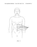 APPARATUS FOR RELAXING SMOOTH MUSCLES OF HUMAN BODY diagram and image