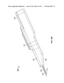 METHODS AND DEVICES FOR TREATING TISSUE diagram and image