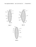 INTRAOCULAR, ACCOMMODATING LENS AND METHODS OF USE diagram and image