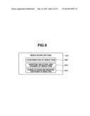 MEDICAL IMAGING APPARATUS, INFORMATION PROCESSING METHOD, AND     COMPUTER-READABLE STORAGE MEDIUM diagram and image