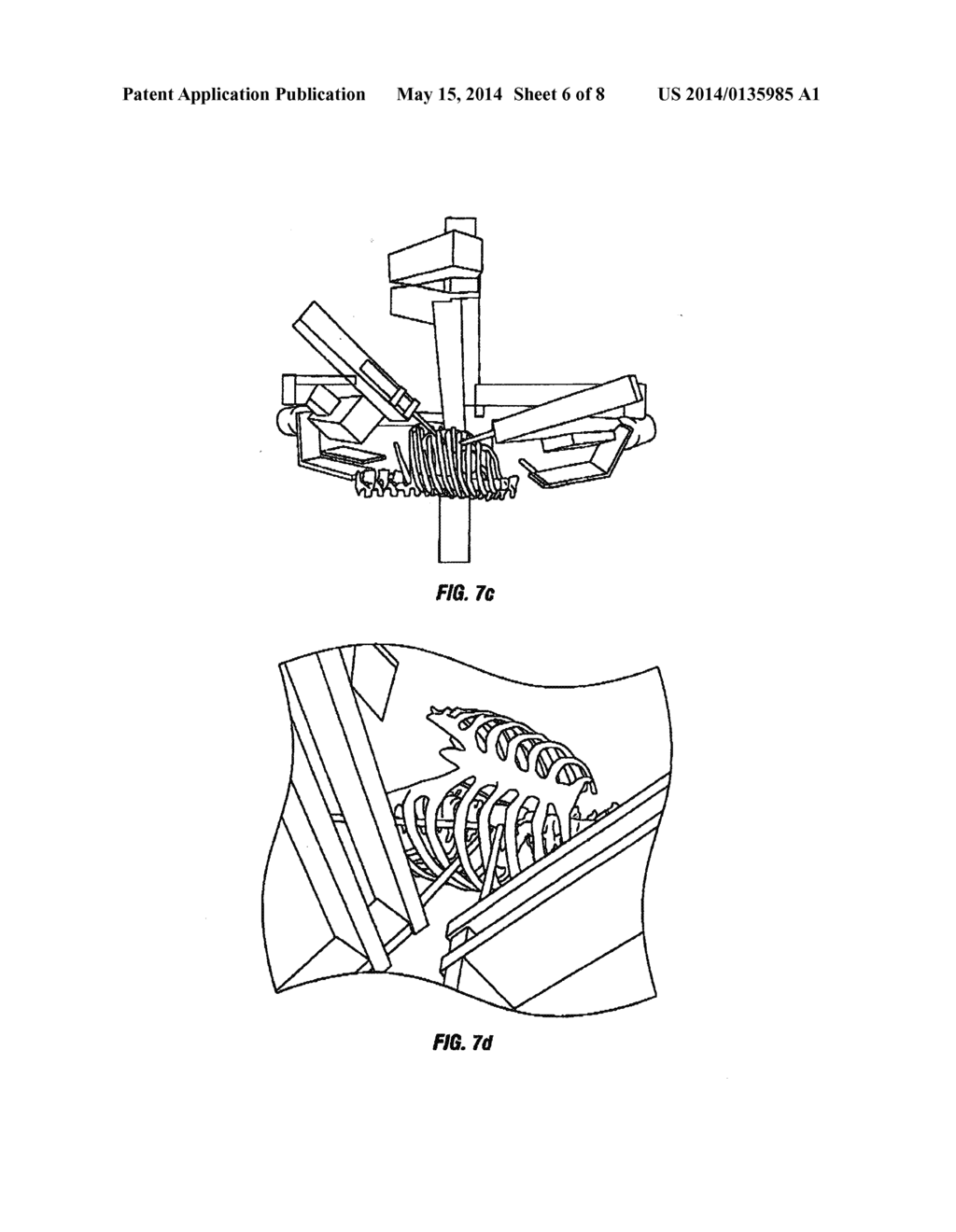 METHODS AND APPARATUS FOR SURGICAL PLANNING - diagram, schematic, and image 07