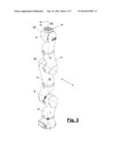 WORKING DEVICE AND METHOD diagram and image