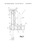 WORKING DEVICE AND METHOD diagram and image