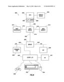 METHOD AND SYSTEM OF DISPLAYING DATA ASSOCIATED WITH DRILLING A BOREHOLE diagram and image