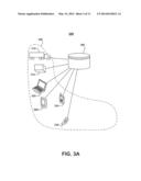 VEHICLE ASSOCIATION WITH DRIVER USING MOBILE TECHNOLOGIES diagram and image